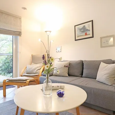 Urlauberdorf 39a Haus Baltic