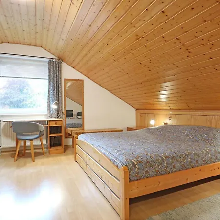 Apartmán Urlauberdorf 39a Haus Baltic *