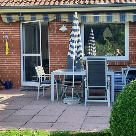 Appartamento Urlauberdorf 39a Haus Baltic Boltenhagen (Ostseebad)