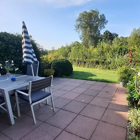 Apartmán Urlauberdorf 39a Haus Baltic *