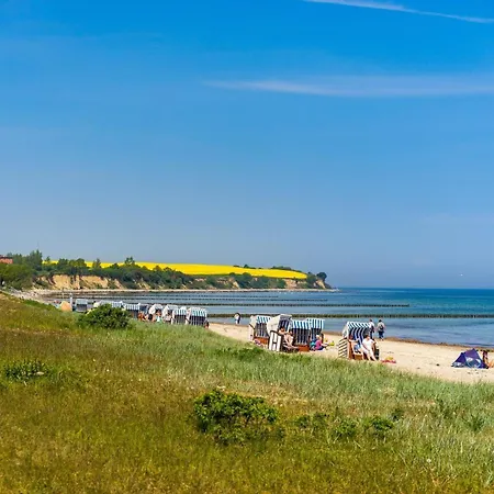 Urlauberdorf 39a Haus Baltic Appartamento Boltenhagen (Ostseebad)