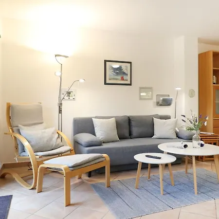 Urlauberdorf 39a Haus Baltic