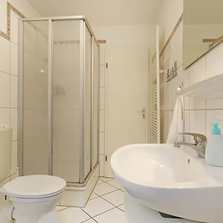 Apartmán Urlauberdorf 39a Haus Baltic