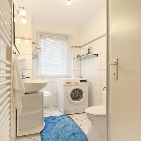 Urlauberdorf 39a Haus Baltic