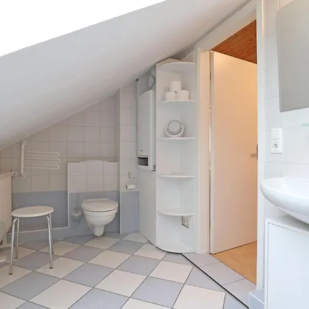 Apartmán Urlauberdorf 39a Haus Baltic