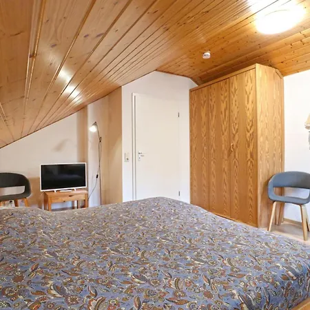 Urlauberdorf 39a Haus Baltic *